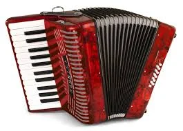 Accordion