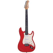 Electric guitar
