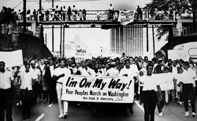 Poor People's Campaign