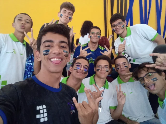 Evento de juegos de interior