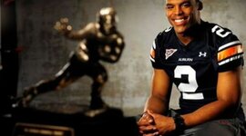 Timeline: Cam Newton's Heisman Trophy Season