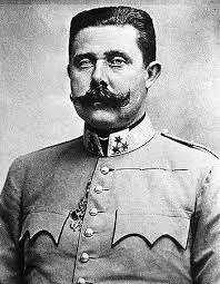 Archduke Franz Ferdinand Assassination