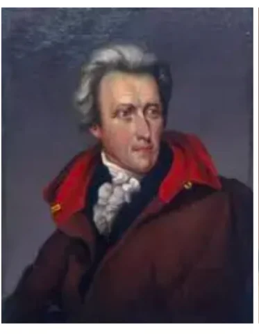 Andrew Jackson 1767-1845