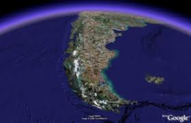 Versión 4 de Google Earth