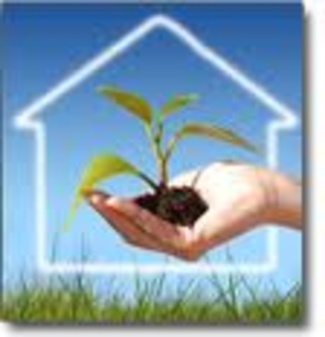 My wife and I built our first house together