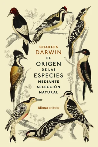 Charles Robert Darwin