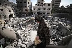 Guerra de Palestina