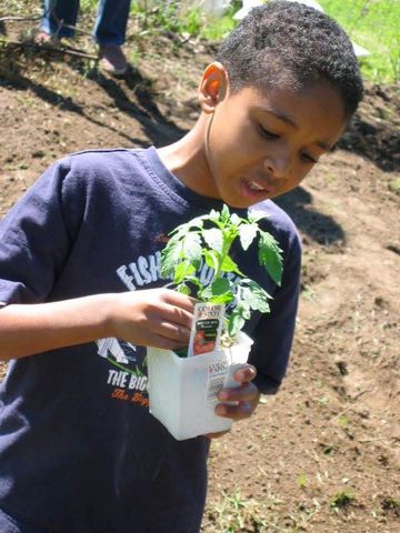 9-year-old Cousin Dies