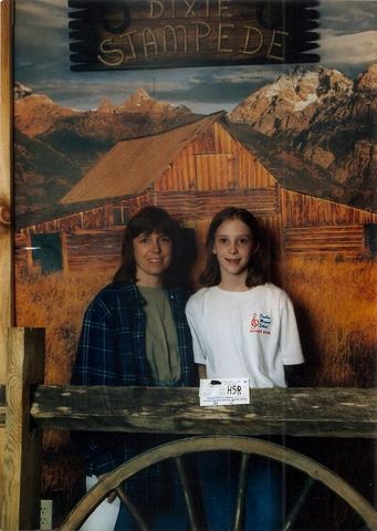 Gatlinburg Competition