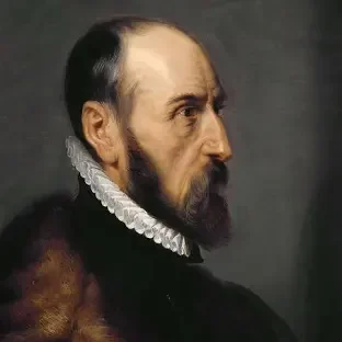 ABRAHAM ORTELIUS