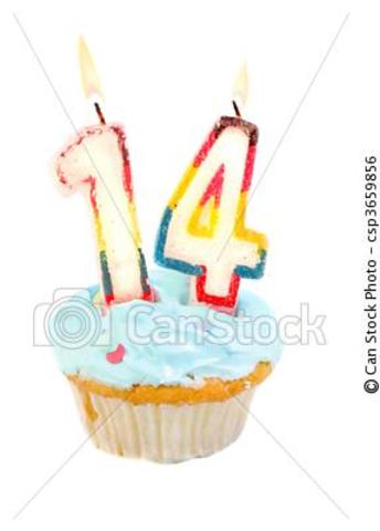 Fourteenth Birthday!!