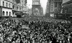 VE Day