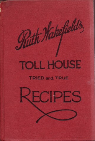 Toll House Cookies