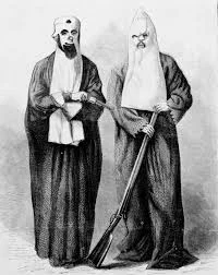 The Ku Klux Klan is Established
