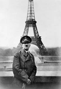 Fall of Paris