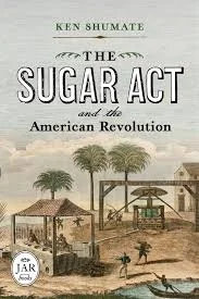 Sugar act 1764
