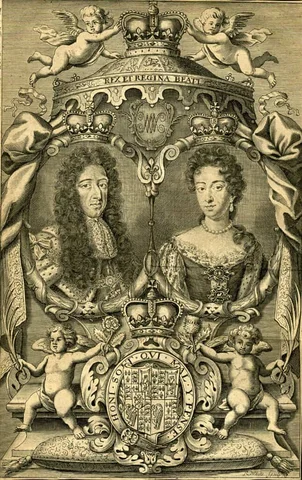 The Act of Settlement