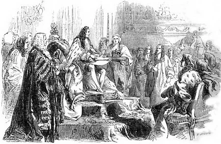 Toleration Act