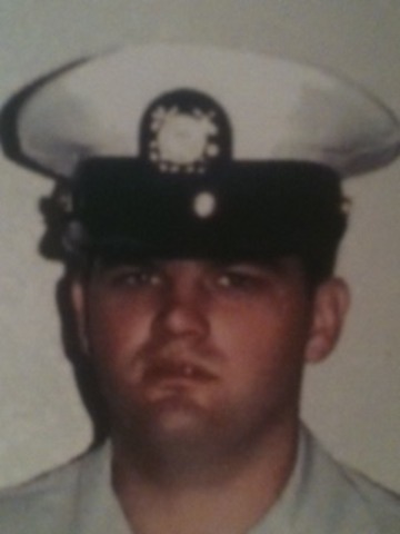 I joined the US Coast Guard