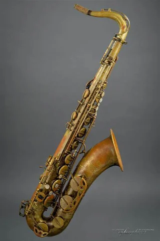 Saxaphone