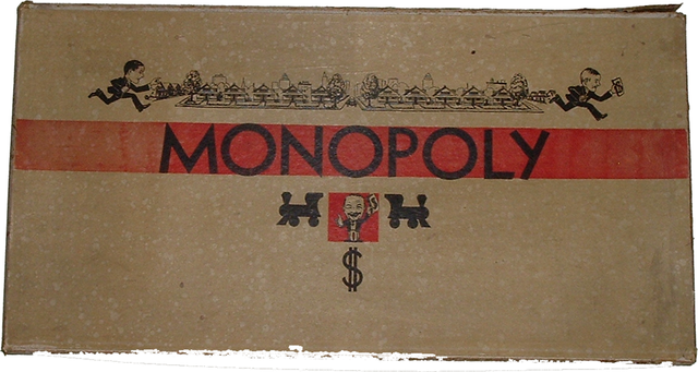 Monopoly