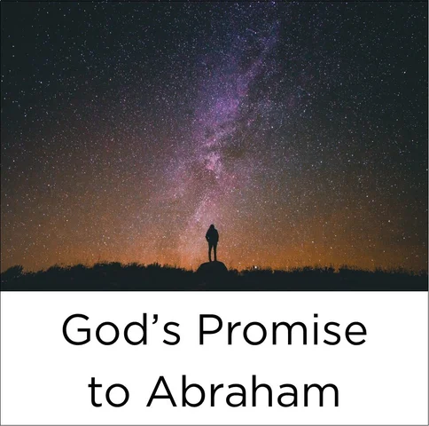 God's Promise to Abraham