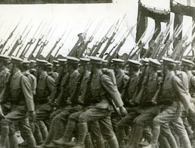 Shōwa Period (1926 – 1989)