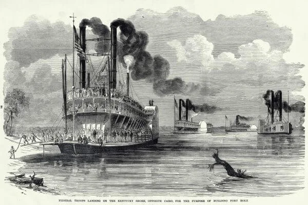 Gibbons v. Ogden