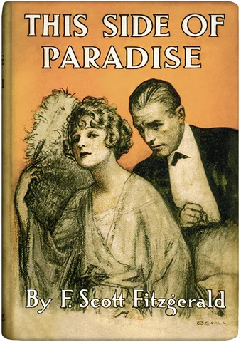 First Novel: This Side Of Paradise
