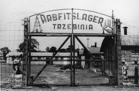 Liberation of concentration camps (1945)