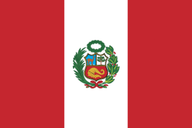 Peru's Independence