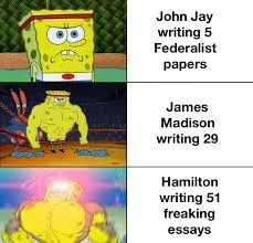 Federalist Papers