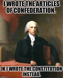 Articles of Confederation