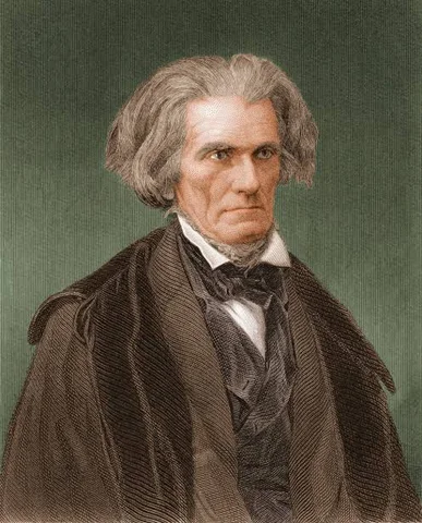 John C. Calhoun