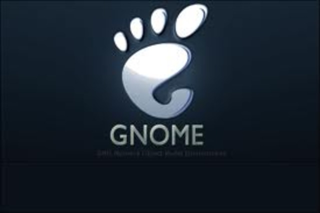 Aparicion GNOME