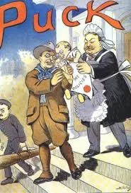 The 16th Amendment is Passed