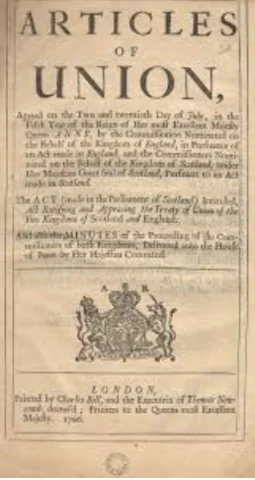 Act of Union