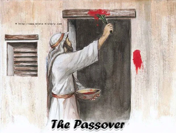 The passover