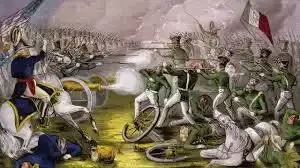 Texas Annexation and the Mexican American War