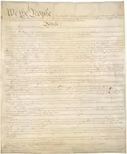 Ratification of the American Constituion and it's Bill of Rights