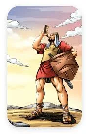 Gideon