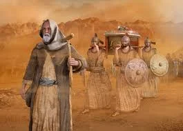 Settling Canaan