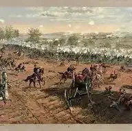 Battle of Gettysburg