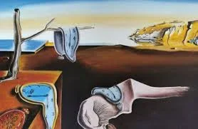 The Persistence of Memory