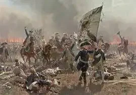 The 7 Years War