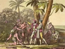 The Founding of the Colonies