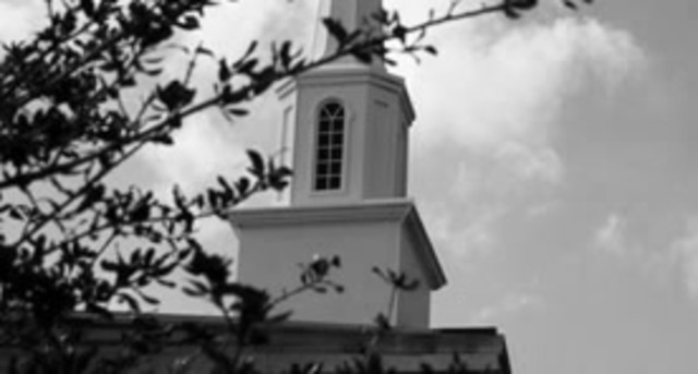 Government Street Baptist School