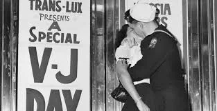 VJ-Day