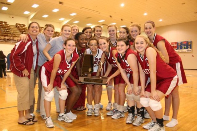 State Championship #1