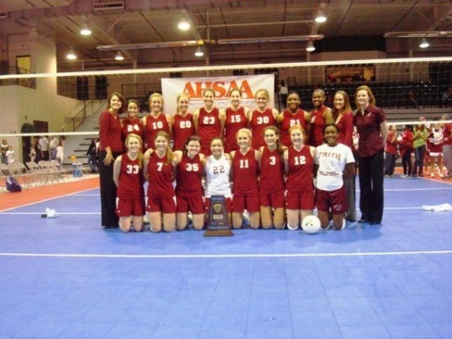 State Championship #2